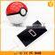 Top Selling Products Ball Shaped 8000mAh Pokeball Pokemon Power Bank Quality Choice