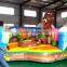Cheap Commercial Grade Inflatable Playground /bounce House for Kids