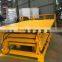 500Kg~5000Kg Mobile Scissors Lift Table (Double Scissors)