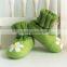 Promotion rubber sole baby sock shoes China supplier