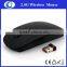 Factory Price Flat Thin 2.4Ghz Cordless Best Mouse Laptop