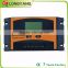 10a solar charger controller lcd display for system