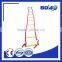 Basketball Training Product Agility Hurdle & Ladder
