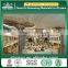 Interior Ceiling Decoration Ornate High Strength GRG Products