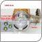 10W waterproof 3 light source touch sensor led fishing light own with LCD