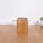 2015 New Living Room Furniture Accessory,square Stationery Desk Pen Holder