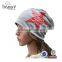 New Knitted Woolly Oversized Winter Beanie Hat 3M Thinsulate Ski Cap