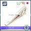 Wholesale tie bar make you own logo tie clip