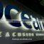 New Arrival Long Lifespan Acrylic Led Light Letter Both Indoor And Outdoor