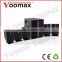 China supply good price high quality perfect sound 5.1 home theater amplifier system
