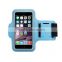Cheap Price Runing sport Cell Phone Armband Case for iPhone