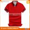 Hot Selling Cheap Bulk Blank Polo Shirts