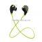 2015 New Arrival Wireless Bluetooth 4.1Sport Stereo Handfree Earphone