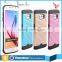 2016 New model Metal mobile phone case for iPhone 6 6s metal slim armor phone case