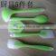 5 Piece Silicone Kitchen Utensil Set Heat Resistant Silicone Kitchen Accessories