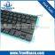 2015 New Arrival for Macbook Pro A1278 Laptop Keyboard Replacement