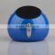 3W cheap bluetooth speaker mini metal wireless bluetooth speaker