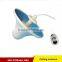 4G TDD/FDD 700-2700MHZ 3dbi Omni Indoor Ceiling Mount Antenna