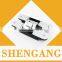 china factory 3d adjustable concealed tectus hinge