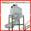 Industrial use counter flow cooler machine price with CE certificate