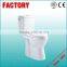 Easy Clean Cheap Price Toilet With Easily Used Toilet Brush TFZ-09-3