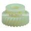 Plastic Pinion Helical Gear