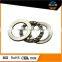 Thrust ball bearing 51209 bearing 45*73*20mm