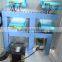 Multi head 3d wood cnc router, cnc engraving machine for wooden furniture, pvc, MDF, acrylic