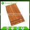 Greenbond wood material for advertising board panel