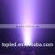 Wholesale Price Led Stgae Light 12*Tri-RGB Slim Par Can IP66 Outdoor Flat Par