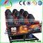 Popular 5d/6d/7d/8d/9d cinema, arcade high quality 5d cinema 5d theater
