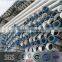 ASTM A53 Large Diameter Thick Wall Round galvanized seamless steel pipe