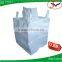 large size virgin pp jumbo bag, breathable vegetable ton bag