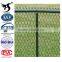 Xinxiang Low Price Galvanized Chainlink Fence