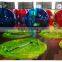 Attractive and Colorful Water Jogging Ball, Inflatable Water Walking Balls,running ball water