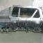 Oil pan for 2012-2014 JEEP WRANGLER 3.6L OE:68078951AC