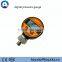 Digital Air Pressure Gauge with peak value recording function,battery power pressure gauge