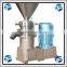 Hot Sale Commercial Peanut Butter Grinder Machine