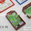 Soft PVC Card Holder T-015