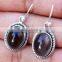 Island Dream !! Green Onyx Oval Shape 925 Sterling Silver Earring, Discounted Silver Jewelry, Fresh Silver Jewelry
