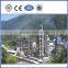 100-1200tpd portland cement plant construction with low cost