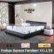 F6172 french style bed frame
