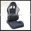 Hot Sale 2016 Universal Auto Racing Cloth Car Seat
