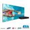 Chestnuter 42 inch tiled splicing video wall for live broadcast 1080 HD good quality display supported