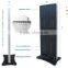 42'' Windows Floor Standing Digital Signage chestnuter 3G Advertising Screen for retail stores/hotels/restaurants