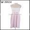 Fashion Cute Lady Swimsuit Seersucker Cover Up