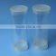 Diameter 31mm Clear Plastic Tube