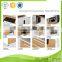 Sunshine Office Furniture Boss/Office Director/CEO Use High Tech Executive Office Desk China New Style Factory Price