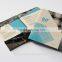 Professional flyer, booklet, leaflet, brochure printing in China