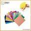 High quality A4 size paper adhesive foam sheets